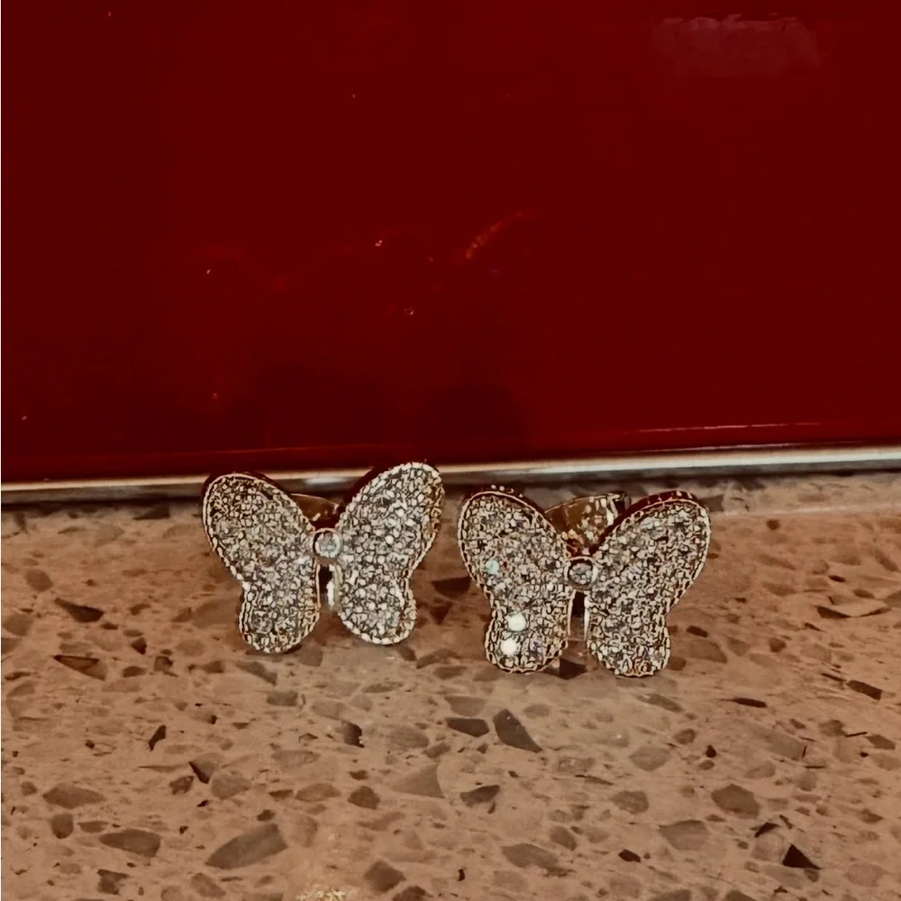 Butterfly Earrings posts